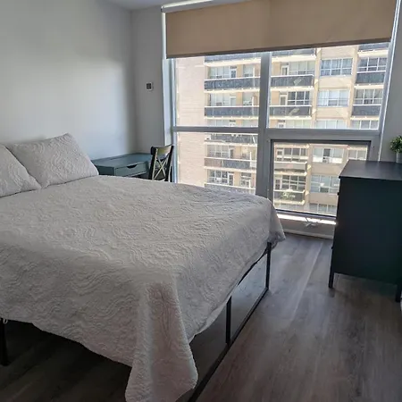 Lovely Private Bedroom